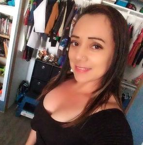 Meet your Posher, Marisol